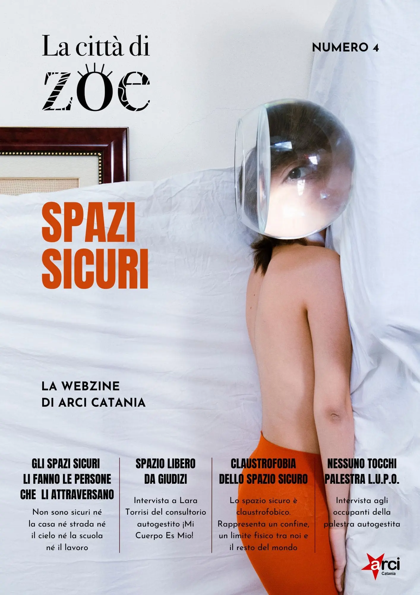 04.spazi sicuri min La città di Zoe Arci Catania
